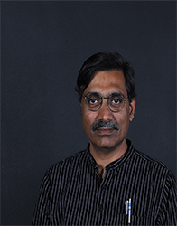 Mr. Amit Kumar Gehlot