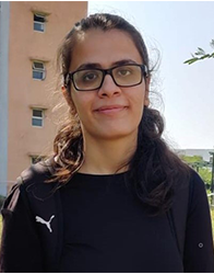 Ishita Singhal