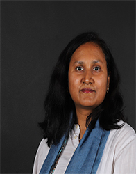 Ms. Jyoti Pal