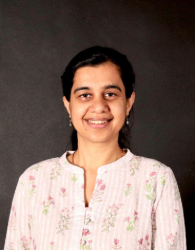 Ms. Neetika Devgan