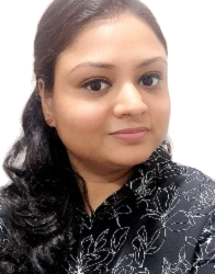Ms. Purwa Kumari