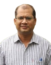 Dr. Rakesh Keshavrao Vidhate