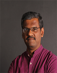 Dr. Shabaridharan