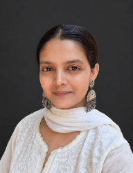 Ms. Jigyasa Arya