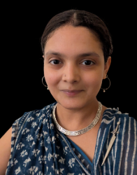 Ms. Jigyasa Arya