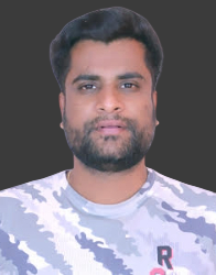 Mr. Krishna Kant Pal