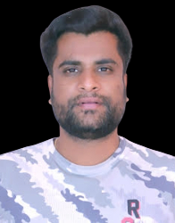 Mr. Krishna Kant Pal