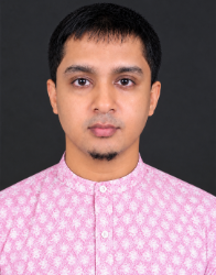 Mr. Anirudha Biswas